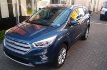 Ford Kuga Titanium