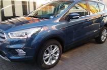 Ford Kuga Titanium