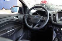 Ford Kuga Titanium