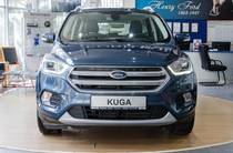 Ford Kuga Titanium