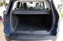 Ford Kuga Titanium