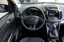 Ford Kuga Titanium