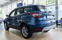 Ford Kuga Titanium