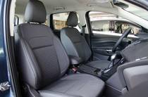 Ford Kuga Titanium