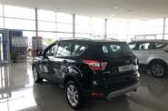 Ford Kuga Titanium