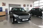 Ford Kuga Titanium