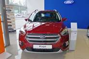 Ford Kuga Titanium