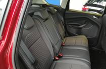 Ford Kuga Titanium