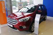 Ford Kuga Titanium