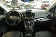 Ford Kuga Titanium