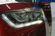 Ford Kuga Titanium