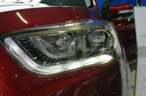 Ford Kuga Titanium