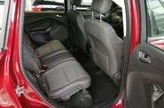 Ford Kuga Titanium