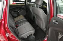 Ford Kuga Titanium