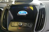 Ford Kuga Titanium