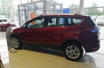 Ford Kuga Titanium