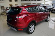 Ford Kuga Titanium