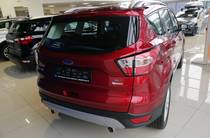 Ford Kuga Titanium