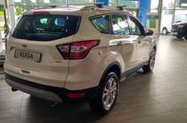 Ford Kuga Titanium