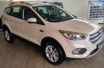 Ford Kuga Titanium