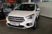 Ford Kuga Titanium