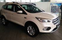 Ford Kuga Titanium