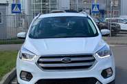 Ford Kuga Titanium