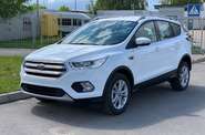 Ford Kuga Titanium