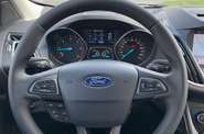 Ford Kuga Titanium