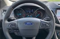 Ford Kuga Titanium