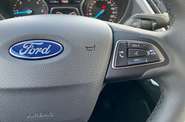 Ford Kuga Titanium