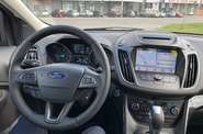 Ford Kuga Titanium