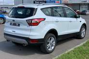 Ford Kuga Titanium