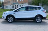 Ford Kuga Titanium