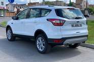 Ford Kuga Titanium