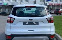 Ford Kuga Titanium