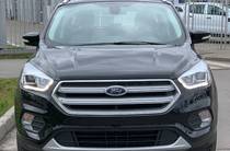 Ford Kuga Titanium