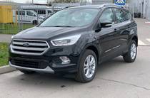 Ford Kuga Titanium