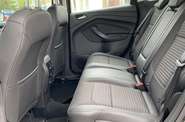 Ford Kuga Titanium