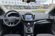 Ford Kuga Titanium