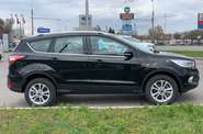 Ford Kuga Titanium