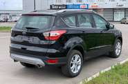 Ford Kuga Titanium