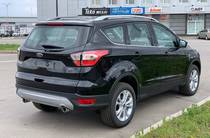 Ford Kuga Titanium