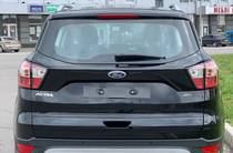 Ford Kuga Titanium