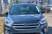 Ford Kuga Titanium