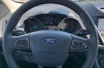 Ford Kuga Titanium