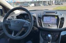 Ford Kuga Titanium