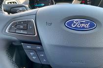 Ford Kuga Titanium