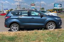 Ford Kuga Titanium