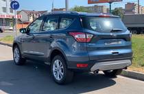 Ford Kuga Titanium